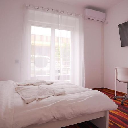 Vivo House Bed & Breakfast Targu Mures Exterior photo