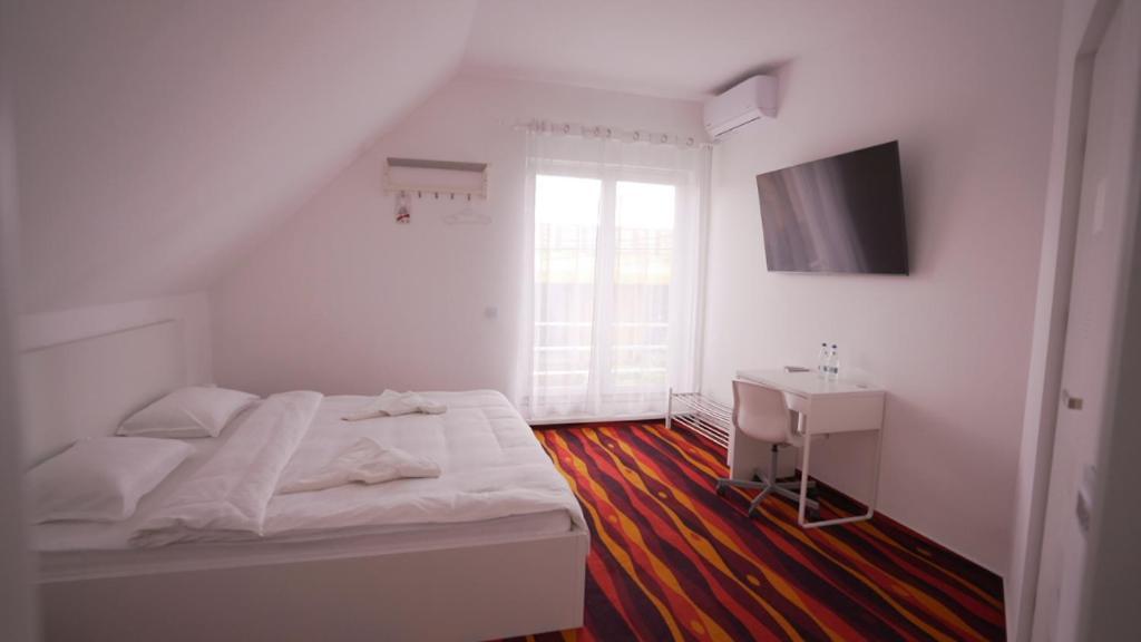 Vivo House Bed & Breakfast Targu Mures Exterior photo