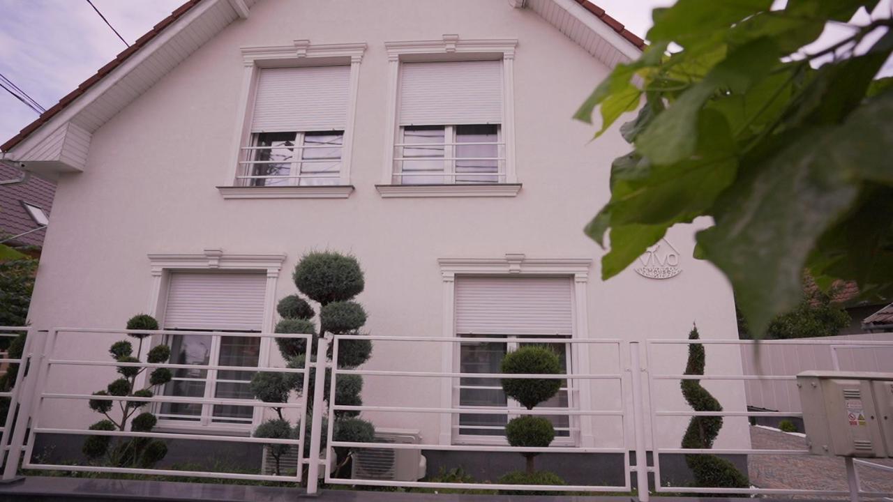 Vivo House Bed & Breakfast Targu Mures Exterior photo