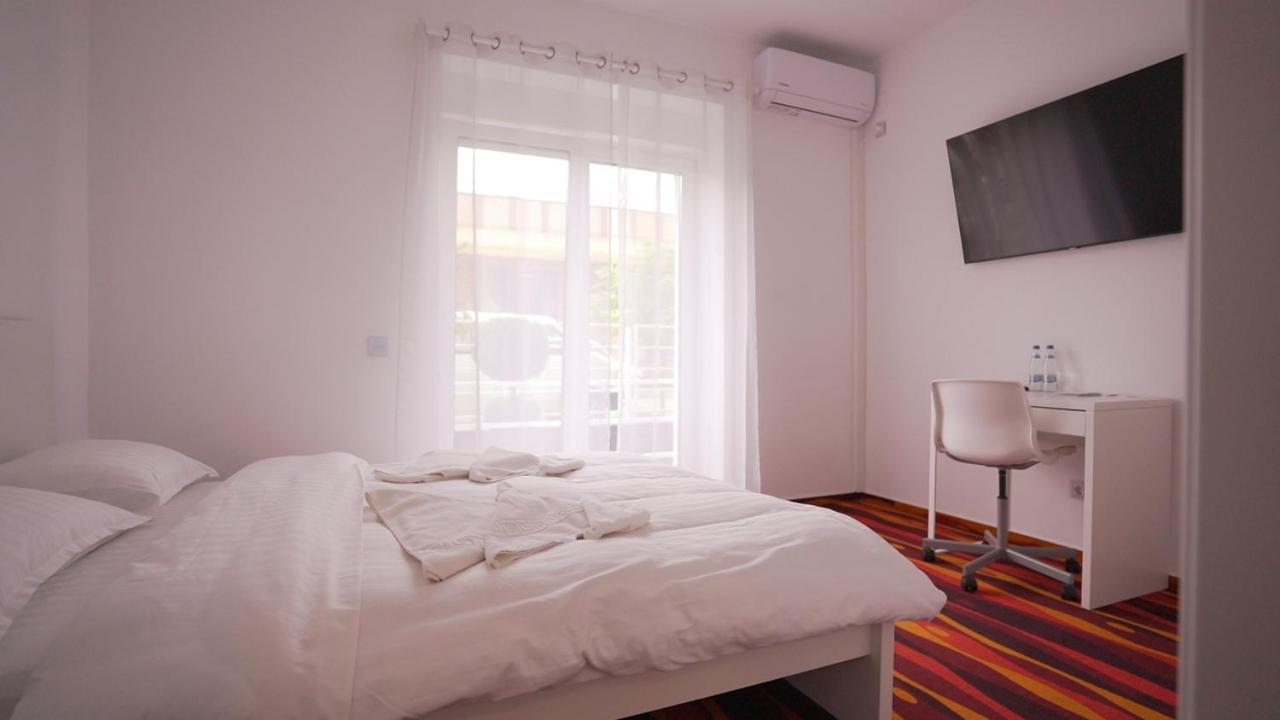 Vivo House Bed & Breakfast Targu Mures Exterior photo